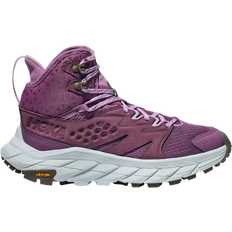 Hoka Anacapa Breeze Mid W - Amethyst/Illusion