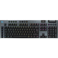Logitech G915 X Lightspeed Wireless Gaming Logitech GL Tactile Switch (German)
