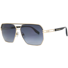 Marc Jacobs Dam - Pilot Solglasögon Marc Jacobs Marc 584/S RHL/9O