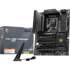 MSI ATX - Intel Motherboards MSI MAG Z890 TOMAHAWK WIFI