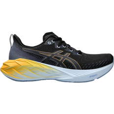 Asics Novablast 4 M - Black/Thunder Blue