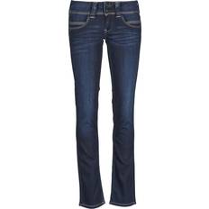 Pepe Jeans Women's Venus - Blue