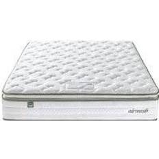 Silentnight Eco Comfort Airmesh™ 2000 Pillowtop Mattress Coil Spring Matress