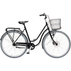Skeppshult Smile 7-speed 2025 - Mirror Black
