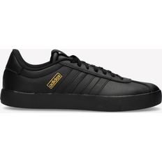 Adidas men's vl court 3.0 shoes adidas VL Court 3.0 Trainers - Black/Cblack/Goldmet
