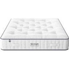 Silentnight British Wool 1600 Mattress