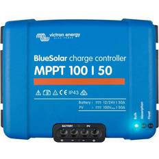 Victron Energy BlueSolar MPPT 100/50 SCC020050200