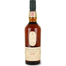 Øl & Spiritus Lagavulin 16 YO Islay Single Malt 43% 70 cl