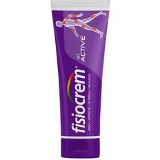 Fisiocrem Gel Active 250ml Gel