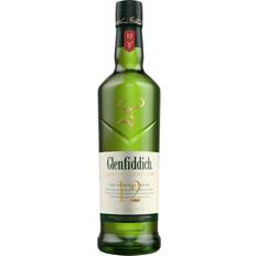 Beer & Spirits Glenfiddich 12 Year Old Whiskey 40% 70cl
