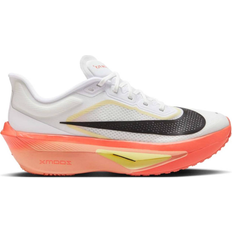 Zoom fly 6 Nike Zoom Fly 6 - White/Black/Magic Ember/Apricot Agate/Soft Yellow