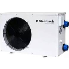 Wärmepumpen Steinbach SB-049202 Außenteil