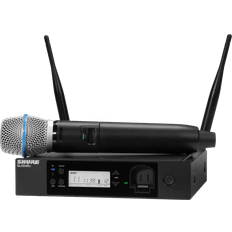Shure GLXD24R+E/B87A-Z4