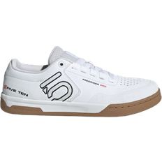 adidas Five Ten Freerider Pro Mountain Bike M - Cloud White/Core Black/Red