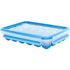 Kitchenware EMSA Clip & Close Ice Cube Tray 16.5cm