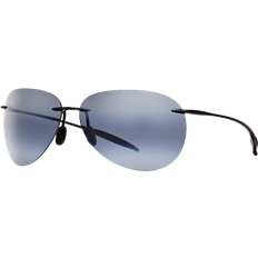 Maui Jim Men Sunglasses Maui Jim Polarized MJ 0421S 001