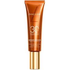 Lancaster Infinite Bronze Tinted Protection Sunlight Cream SPF30 Medium/Dark 50ml