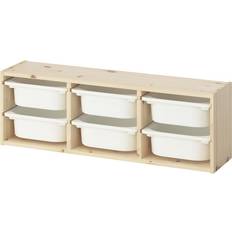 IKEA Trofast Wall Storage