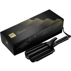 Cool Tip Bølgejern GHD Wave Triple Barrel
