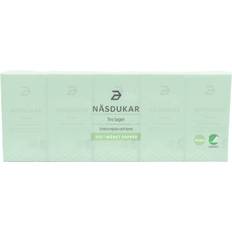 Apotea Hygienartiklar Apotea Pappersnäsdukar 10-pack