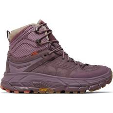 Hoka x Bodega Tor Ultra High GTX - Flint/Eggplant