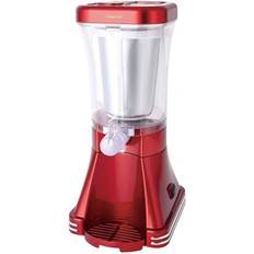 Slush Ice-maskiner MikaMax Retro Slush Ice Maskine