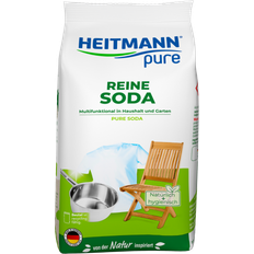 Soda Heitmann Pure Soda 500g