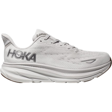 39 - Hoka One One Clifton Sneakers Hoka Clifton 9 M - Nimbus Cloud/White