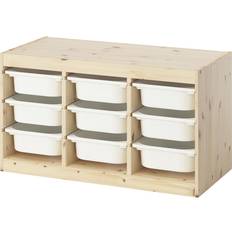 IKEA TROFAST Aufbewahrung Boxen