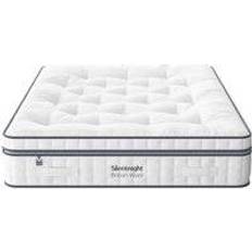 Silentnight British Wool 3000 Mattress