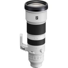 Sony E (NEX) Kameraobjektiver Sony FE 400-800mm F6.3-8 G OSS