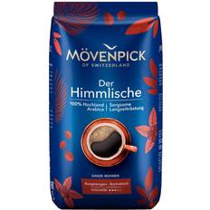 Ganze Kaffeebohnen Mövenpick Der Himmlische Beans 500g 1Pack