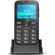 Doro Seniortelefon Mobiltelefoner Doro 1880