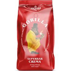 Gorilla Joerges FF01GOSB Espresso Gorilla Super Bar Crema, 1