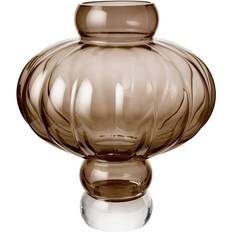 Louise Roe Vaser Louise Roe Balloon 08 Smoke Vas 30cm