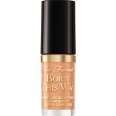 Too Faced Travel Size Born This Way Super Coverage Multi-Use Concealer