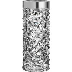 Stål Inredningsdetaljer Orrefors Carat Clear Vas 24cm