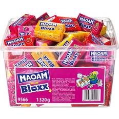 Haribo Maoam Bloxx 1320g