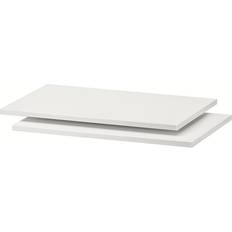 IKEA TROFAST Hyllplan Hylla 2st