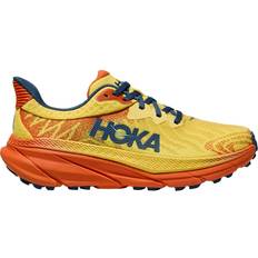 Hoka Challenger 7 M - Lemonade/Squash