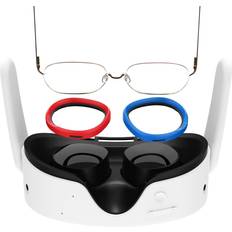 AMVR Lens Anti-Scratch Ring Protecting Myopia Glasses