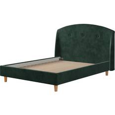 Silentnight Evana Upholstered Bed Frame - Rainforest