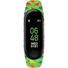 Android - Wear OS Activity Trackers Tikkers TKS01-0007