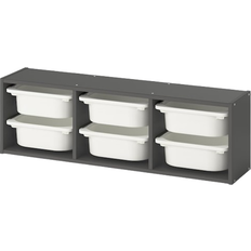 IKEA Trofast Wall Storage