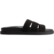H&M Sandals - Black