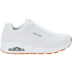 Skechers Uno Stand On Air M - White