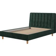 Silentnight Octavia Upholstered Bed Frame - Rainforest