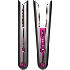 Batteri Hårstylers Dyson Corrale Nickel/Fuchsia