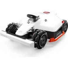 4G-understøttelser Robotplæneklipper Mammotion Luba 2 AWD 3000X