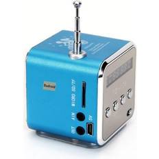TD-V26 Blue